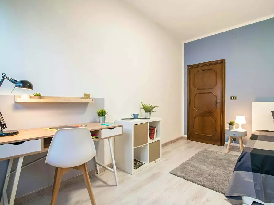 Immagine 1 di Camera in affitto  in Via Silvio Trentin a Venezia