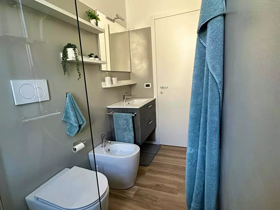 Immagine 24 di Appartamento in affitto  in Viale Carlo Espinasse a Milano