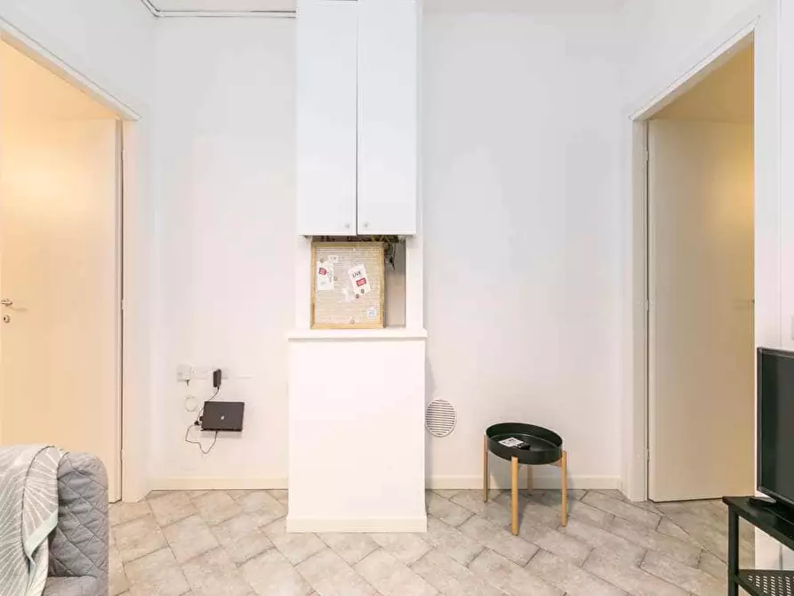 Immagine 35 di Camera in affitto  in Corso San Gottardo40 a Milano