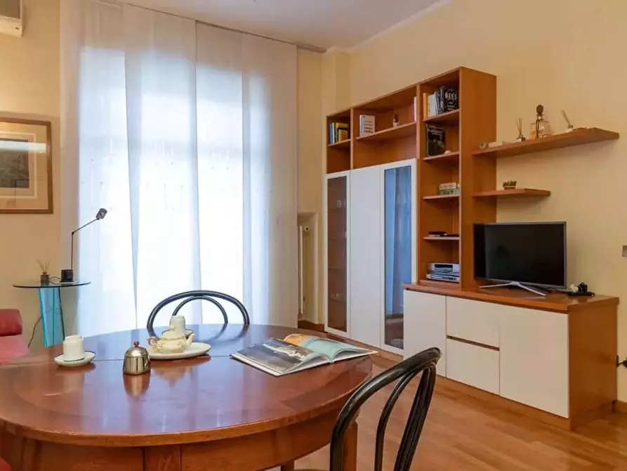 Immagine 7 di Appartamento in affitto  in Via San Marco22 a Milano