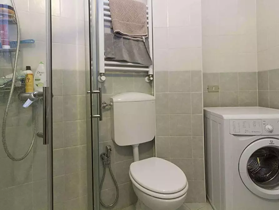 Immagine 8 di Camera in affitto  in Via Perugino a Milano