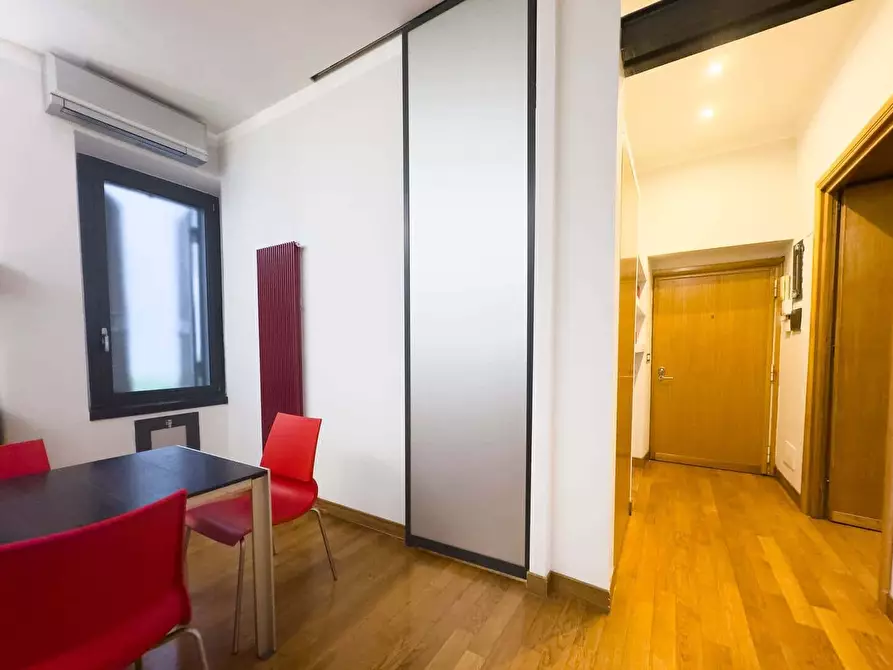 Immagine 23 di Appartamento in affitto  in Borgo Vittorio9 a Roma