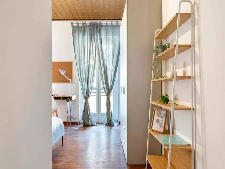 Immagine 2 di Camera in affitto  in Via Friuli8 a Milano