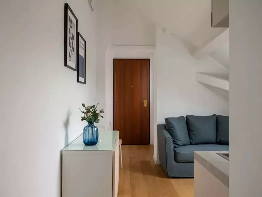 Immagine 2 di Appartamento in affitto  in Via Pietro Crespi14 a Milano