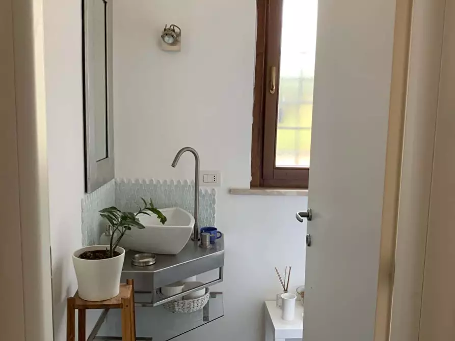 Immagine 6 di Appartamento in affitto  in Via Sisto Scaglia3 a Roma