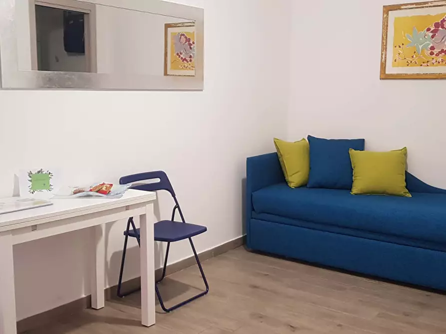 Immagine 2 di Appartamento in affitto  in Via Confalonieri5 a Milano