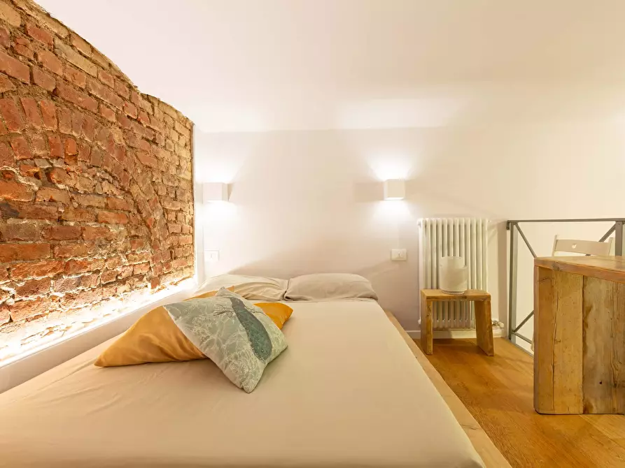 Immagine 18 di Appartamento in affitto  in Via Rovereto5 a Milano