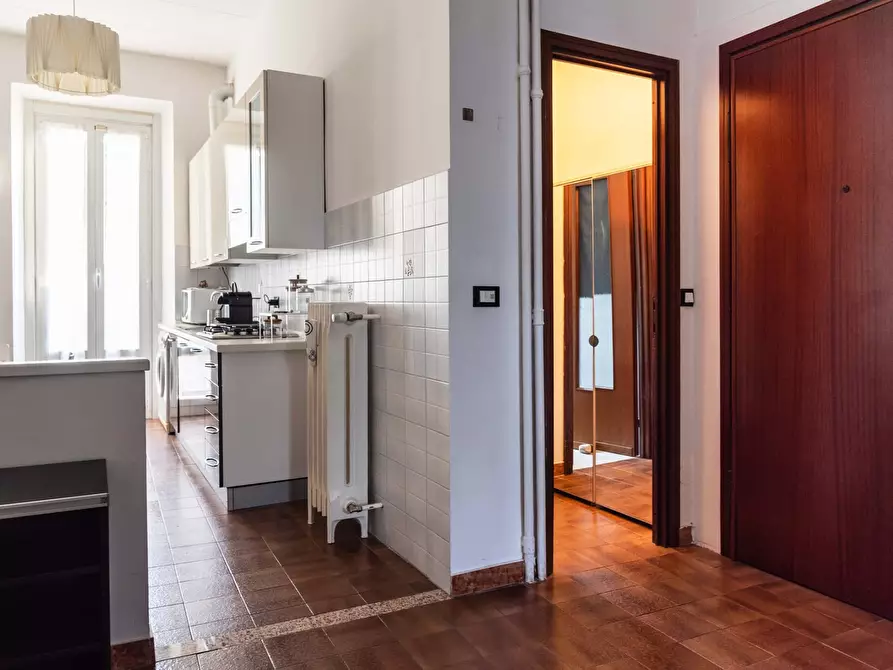 Immagine 10 di Appartamento in affitto  in Via Benedetto Marcello24 a Milano