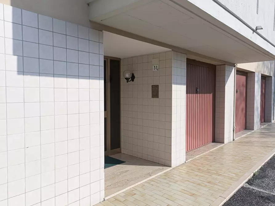 Immagine 8 di Appartamento in affitto  in Via Indri31 a Venezia