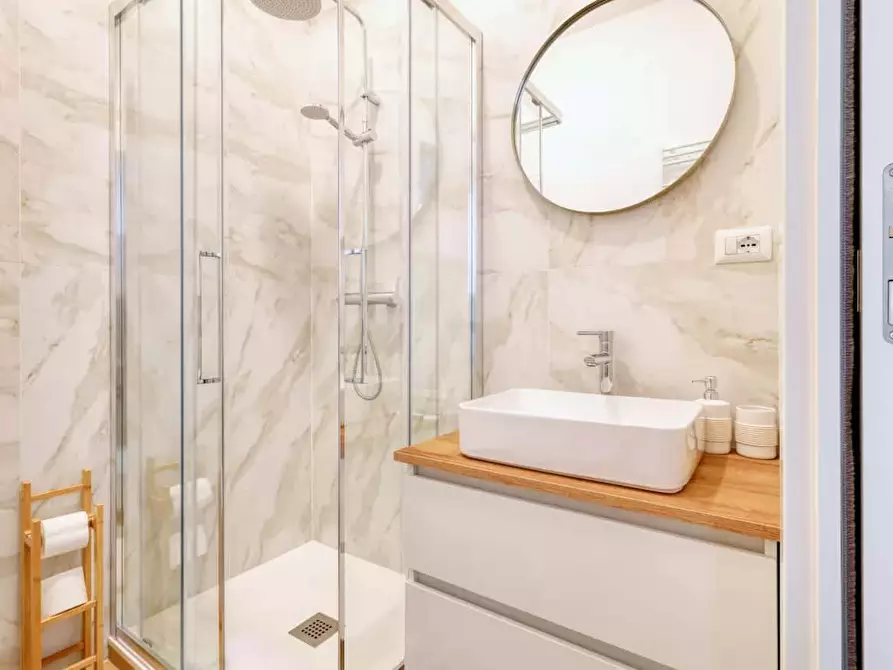 Immagine 28 di Appartamento in affitto  in Via Francesco Redi23a a Milano