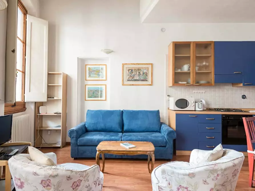 Immagine 13 di Appartamento in affitto  in Via dell' Oriuolo30 a Firenze