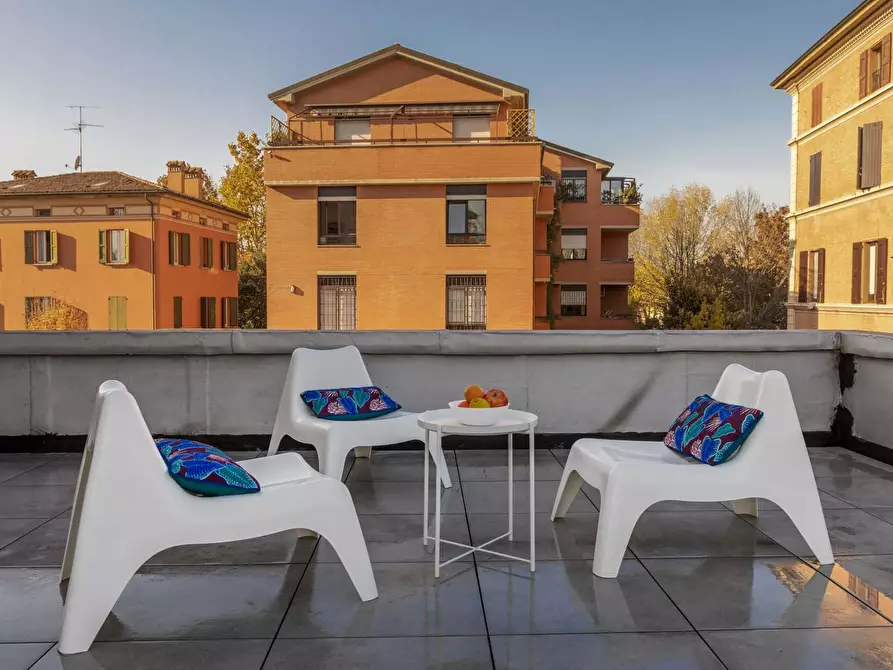 Immagine 14 di Appartamento in affitto  in Via Giuseppe Massarenti254 a Bologna