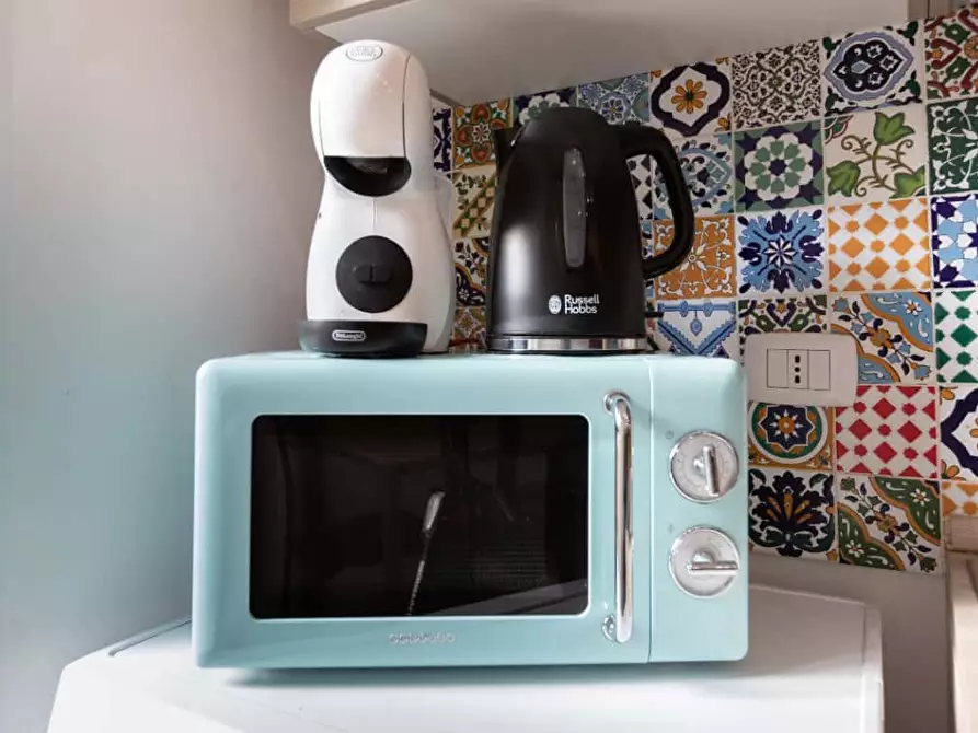 Immagine 16 di Appartamento in affitto  in Via Pietro Adami36 a Roma