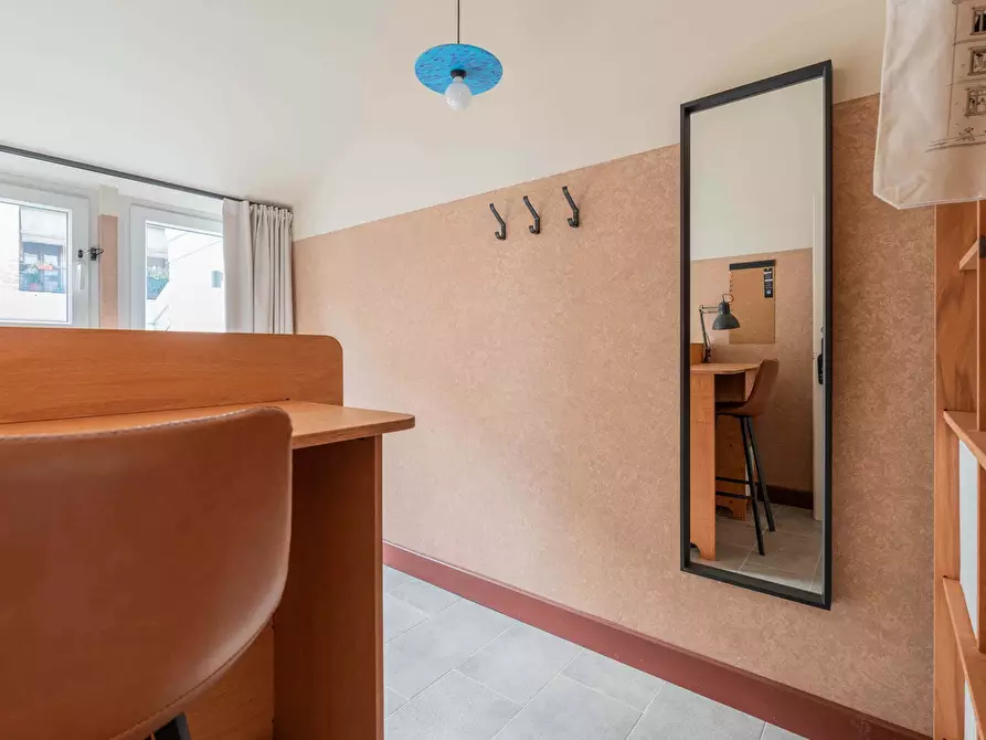 Immagine 5 di Camera in affitto  in Via Privata Tobruk6 a Milano