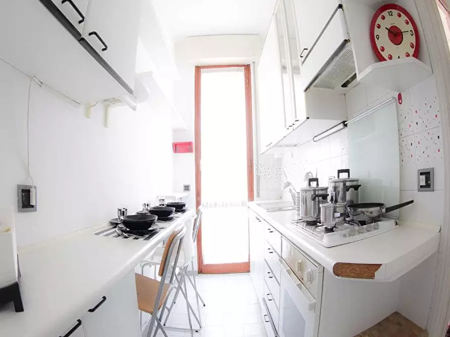 Immagine 4 di Camera in affitto  in Via Pergine3 a Milano