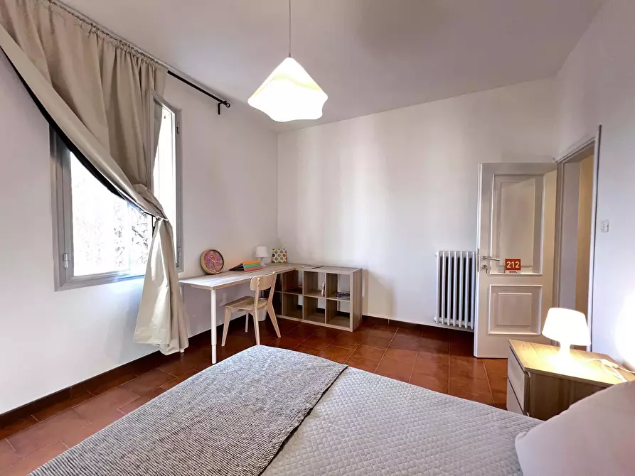 Immagine 9 di Camera in affitto  in Via Severino Ferrari a Bologna