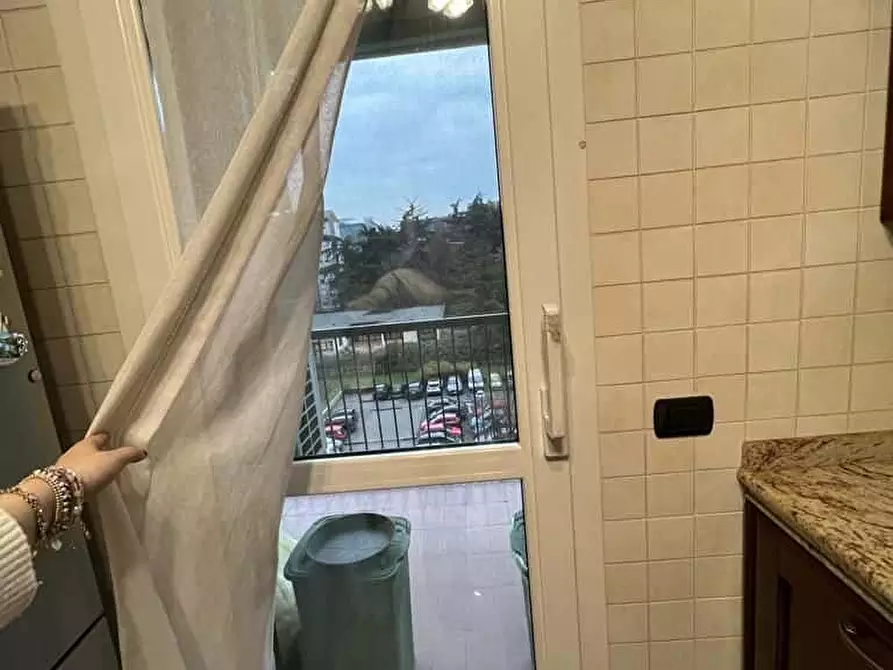 Immagine 15 di Camera in affitto  in Via Privata Beltrame Cristiani7 a Milano