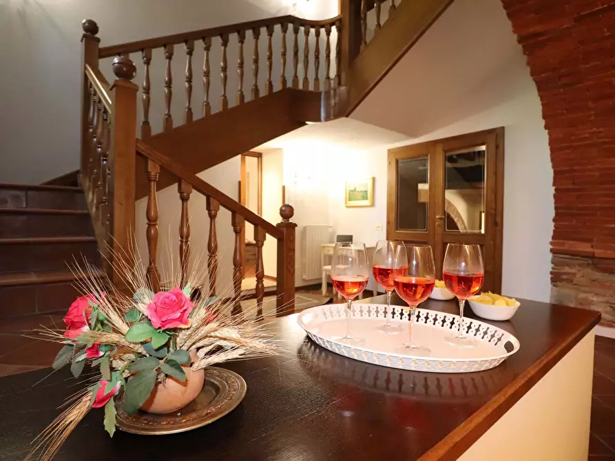 Immagine 48 di Appartamento in affitto  in Via della Guardiola a Civitella In Val Di Chiana