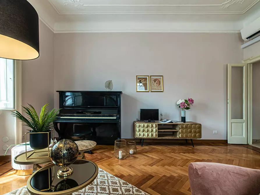 Immagine 12 di Appartamento in affitto  in Via Giovanni Battista Piranesi a Milano