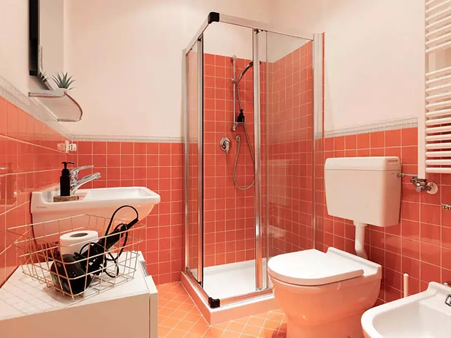 Immagine 9 di Appartamento in affitto  in Via Enrico Toti4 a Trieste