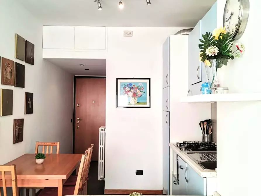 Immagine 11 di Appartamento in affitto  in Via Savona127 a Milano