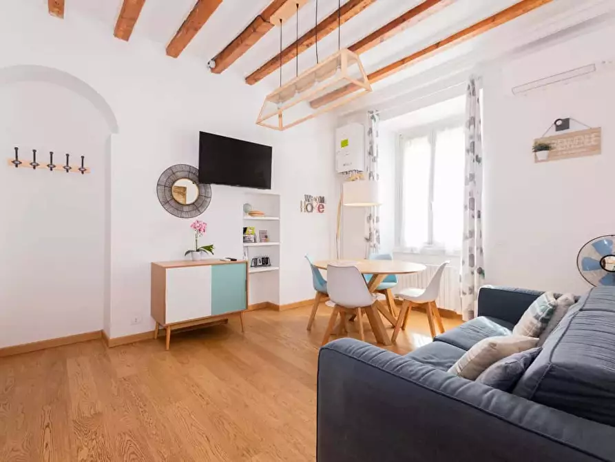 Immagine 1 di Appartamento in affitto  in Viale Bligny42 a Milano