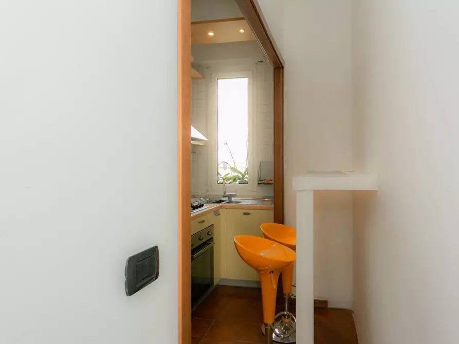 Immagine 11 di Camera in affitto  in Via Privata Giancarlo Puecher9 a Milano