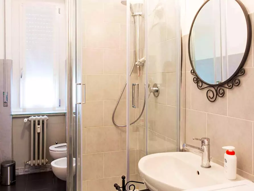 Immagine 14 di Camera in affitto  in Via Angelo Inganni64 a Milano