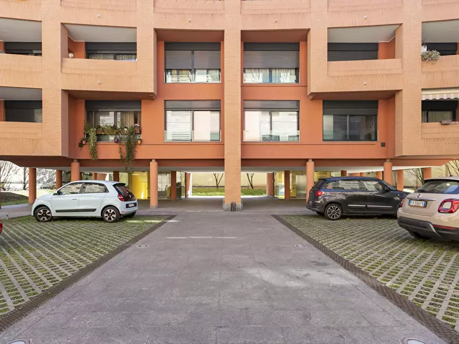 Immagine 4 di Appartamento in affitto  in Via Giovanni Pastorelli7 a Milano