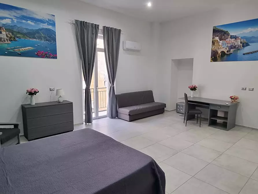 Immagine 5 di Camera in affitto  in Via dei Tribunali268 a Napoli