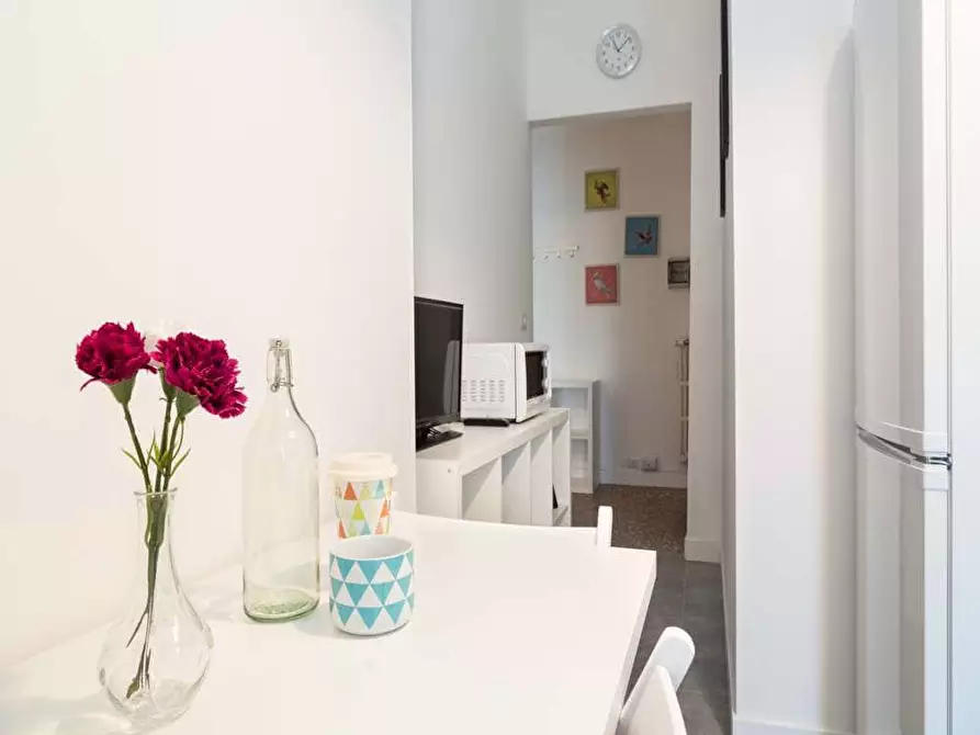 Immagine 21 di Camera in affitto  in Via Melchiorre Gioia71 a Milano