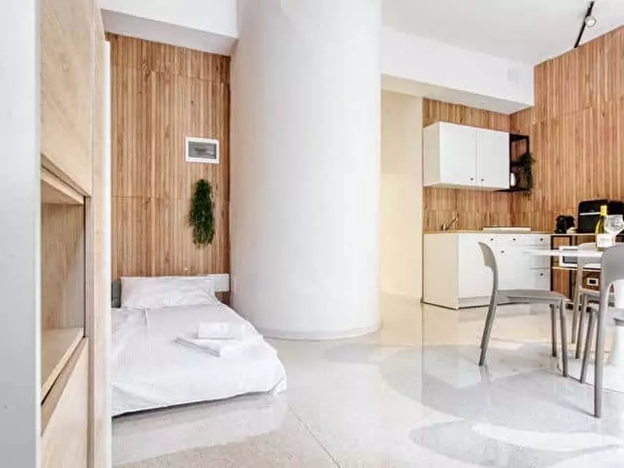 Immagine 9 di Appartamento in affitto  in Via Padova268 a Milano