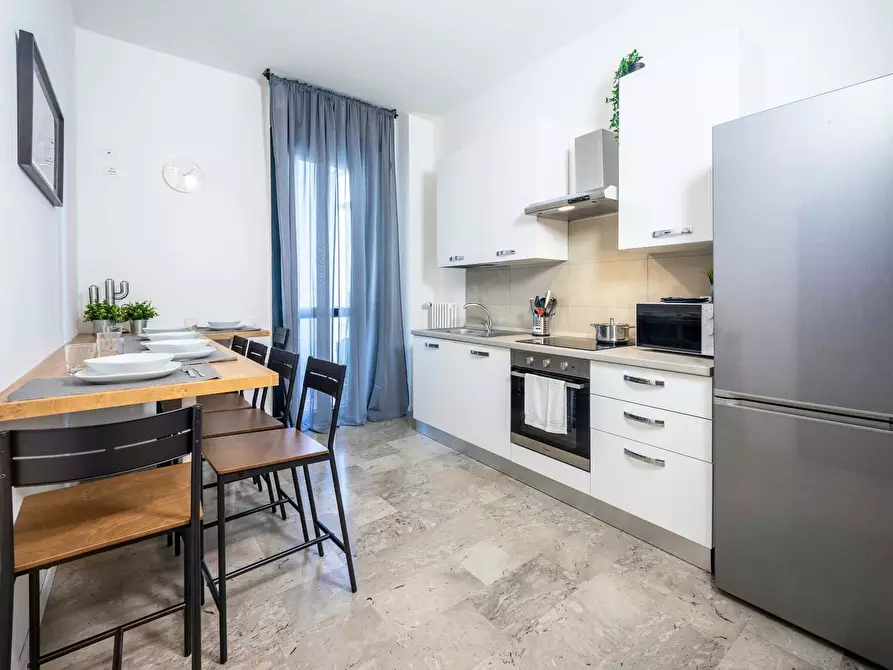 Immagine 18 di Camera in affitto  in Via Firenze16 a Vicenza