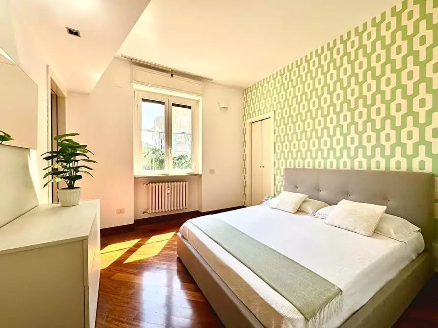 Immagine 27 di Appartamento in affitto  in Via Giovanni Rotondi5 a Milano