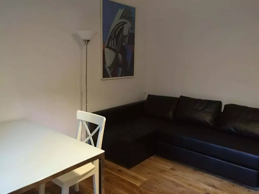 Immagine 8 di Appartamento in affitto  in Strada Maggiore50 a Bologna