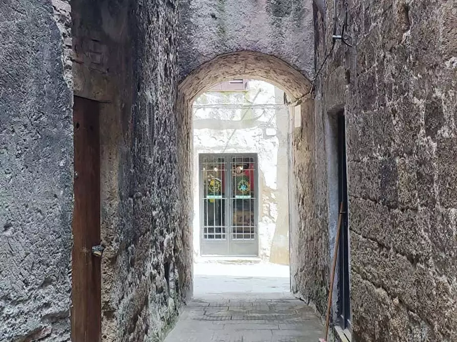 Immagine 13 di Appartamento in affitto  in Vicolo Palermo10 a Pitigliano