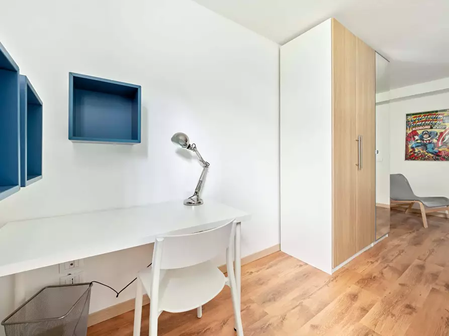 Immagine 4 di Camera in affitto  in Via Ernesto Breda152 a Milano