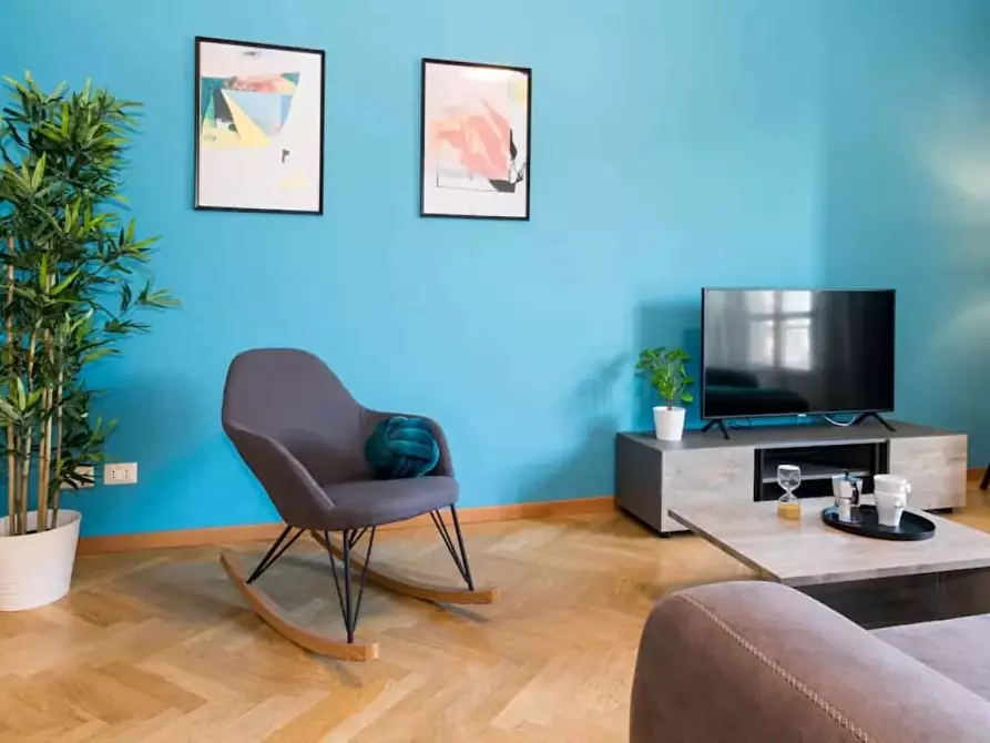 Immagine 8 di Appartamento in affitto  in Via Santa Croce a Milano