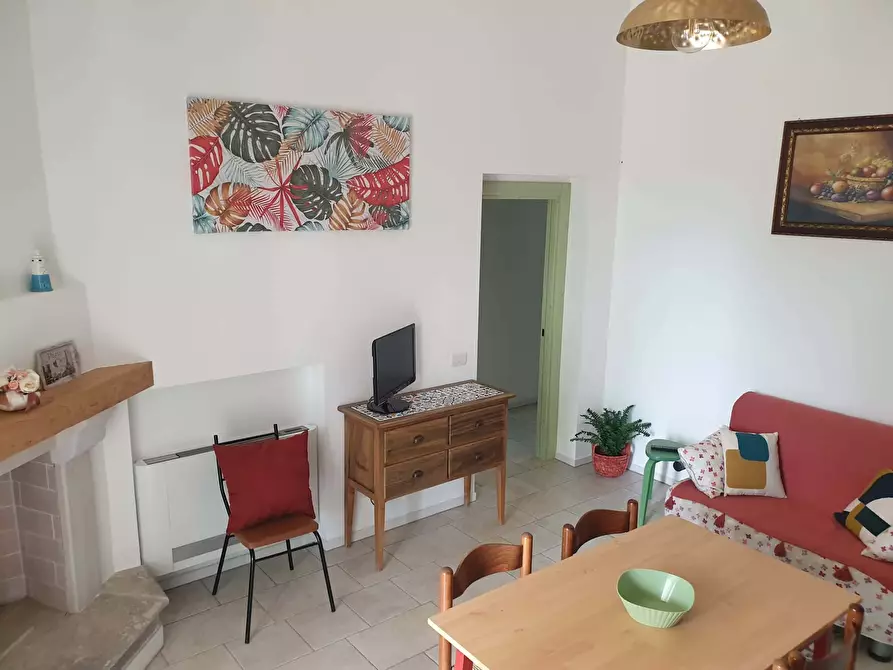 Immagine 2 di Appartamento in affitto  in Contrada Grotta dell'Acqua a Monopoli