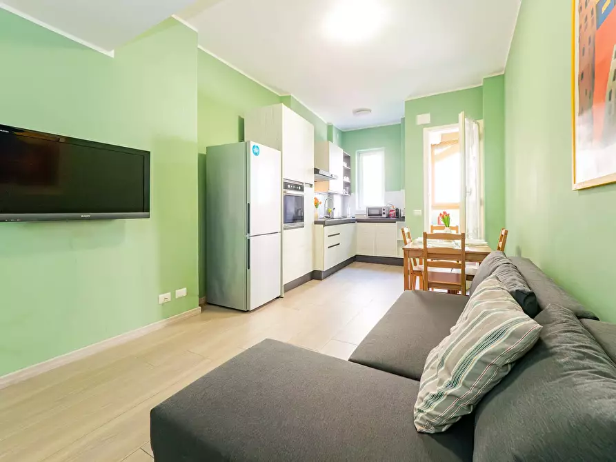 Immagine 26 di Appartamento in affitto  in Viale Filippo Turati97 a Lecco