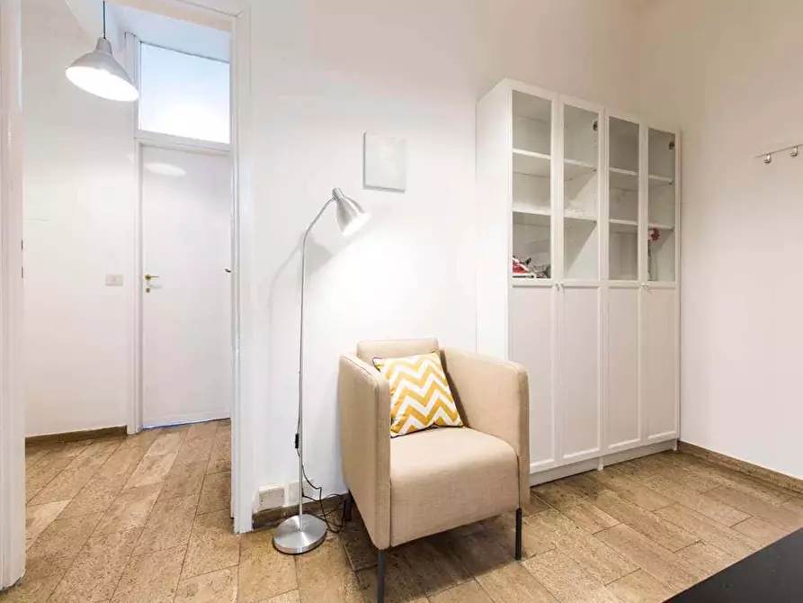 Immagine 13 di Camera in affitto  in Via Leone Tolstoi64 a Milano