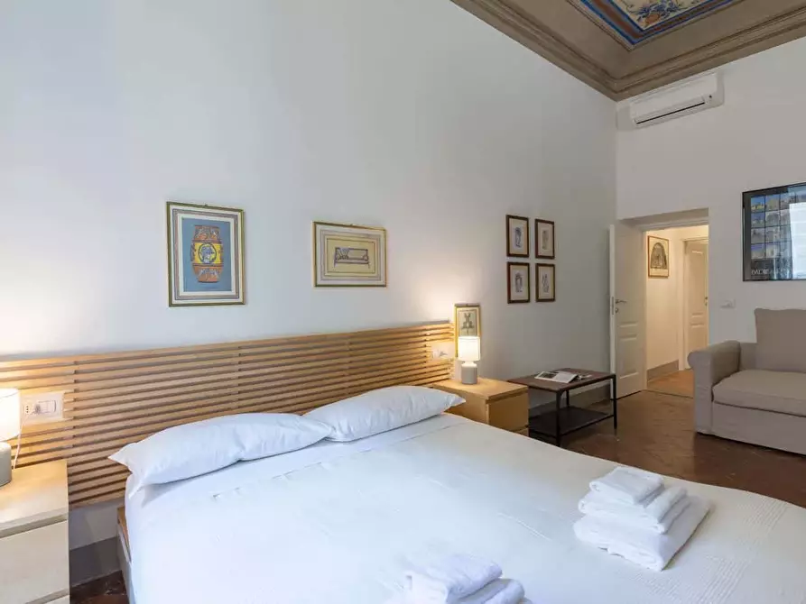 Immagine 24 di Appartamento in affitto  in Borgo Tegolaio9 a Firenze