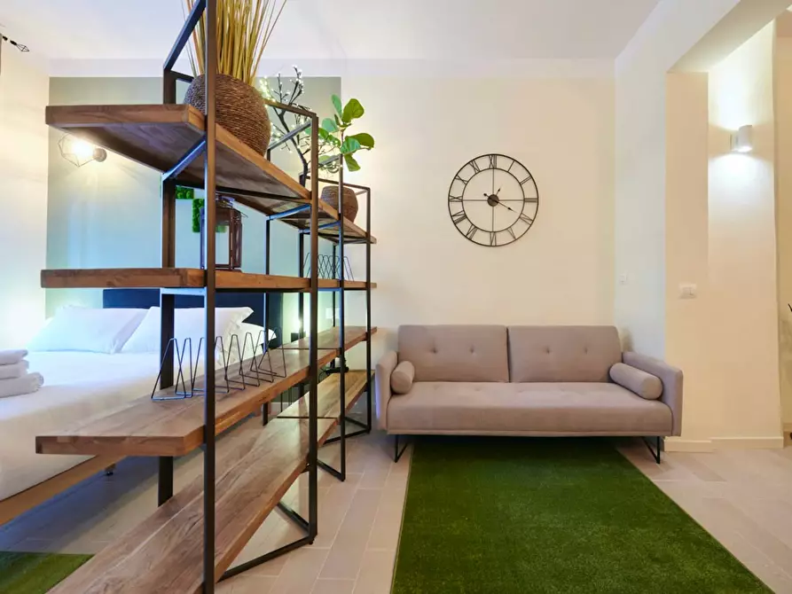 Immagine 19 di Appartamento in affitto  in Via Vittorio Emanuele II a Firenze