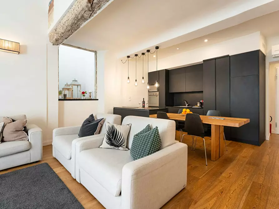 Immagine 16 di Appartamento in affitto  in Via dè Tornabuoni a Firenze