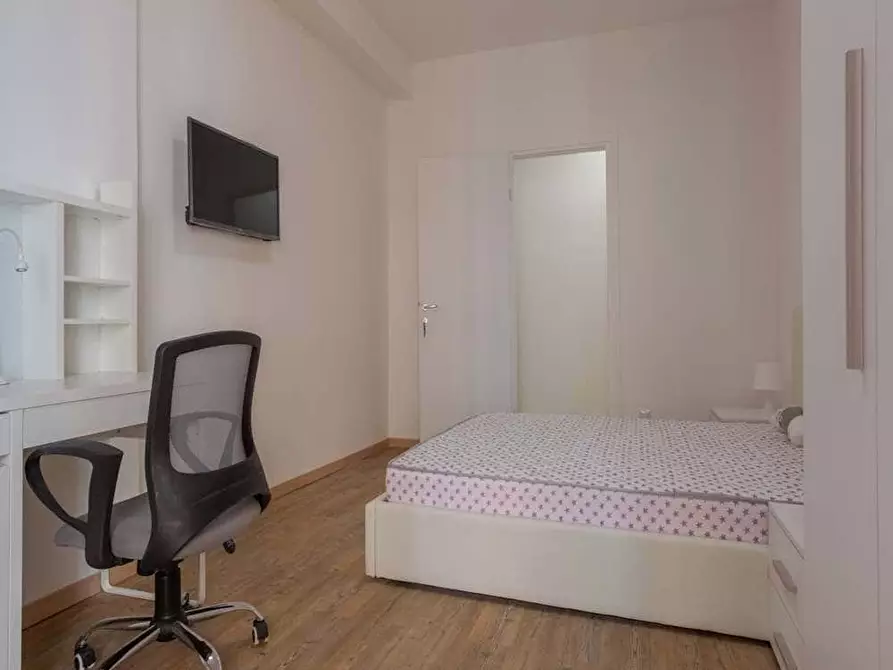 Immagine 3 di Camera in affitto  in Via Antonio Stradivari4 a Milano