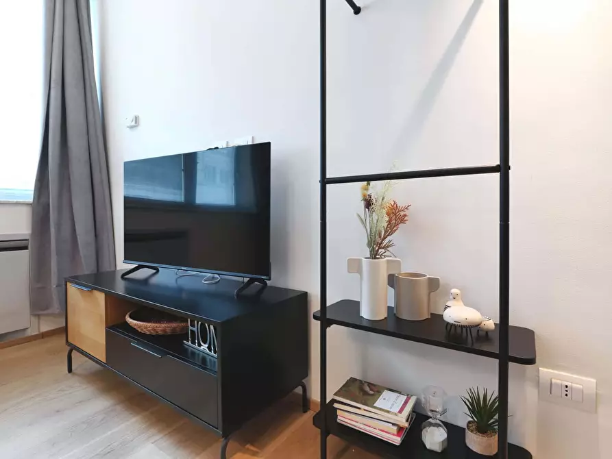 Immagine 7 di Appartamento in affitto  in Via Flavio Baracchini9 a Milano