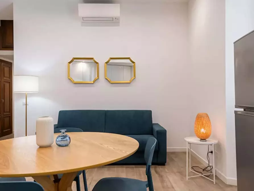 Immagine 6 di Appartamento in affitto  in Via Piacenza17 a Milano