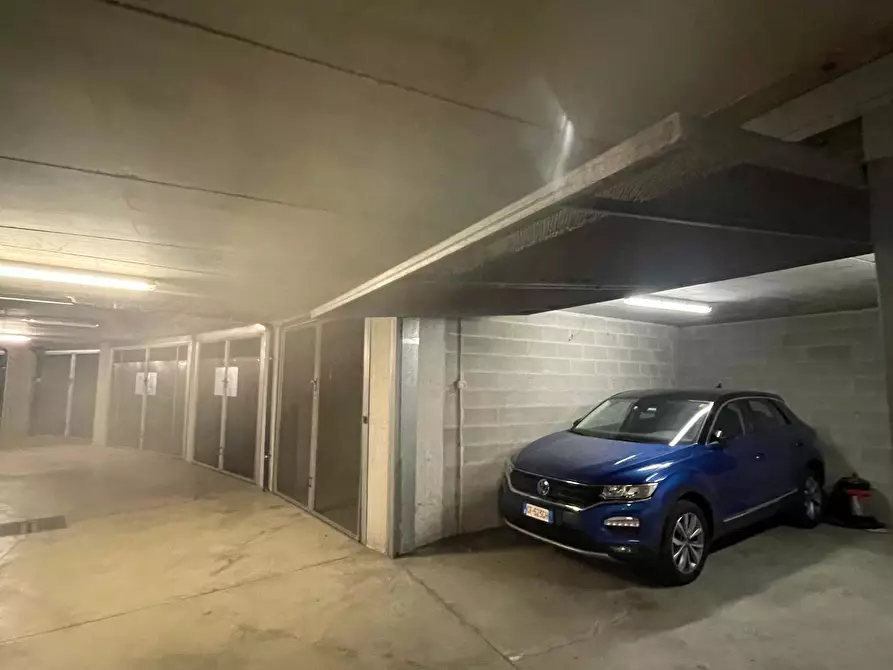 Immagine 46 di Appartamento in affitto  in Via Patroclo15 a Milano