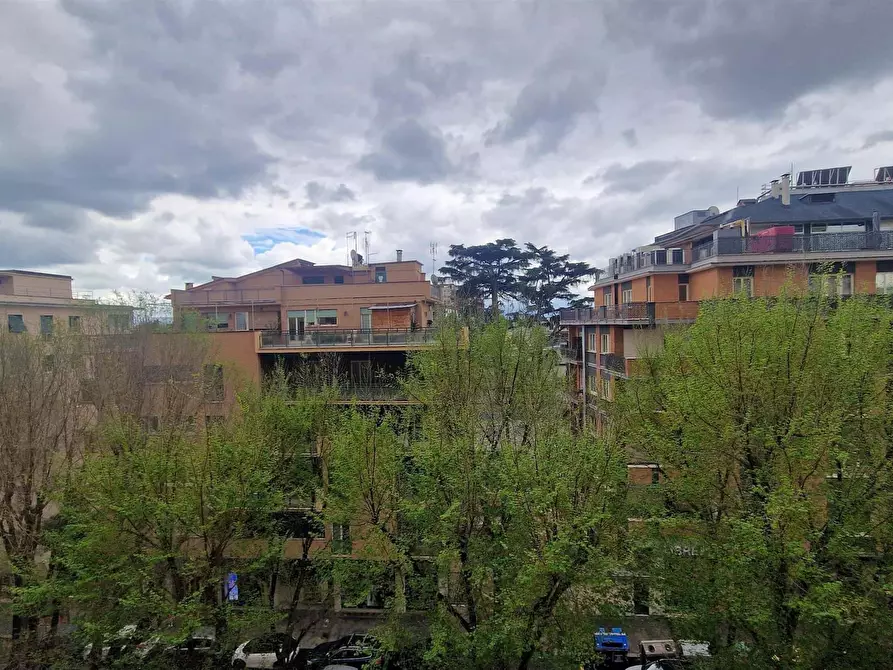 Immagine 2 di Camera in affitto  in Viale Ippocrate146 a Roma