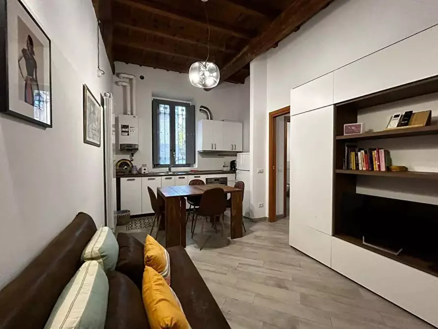 Immagine 1 di Appartamento in affitto  in Via Camillo Benso Conte di Cavour3 a Corsico